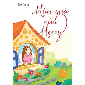 Hình ảnh Món Quà Của Merry