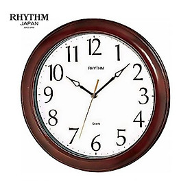 Mua Đồng Hồ Treo Tường Rhythm CMG270NR06
