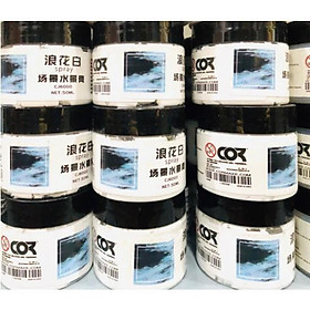 Keo Tạo Hiệu Ứng Sóng Biển Trên Bề Mặt Mô Hình Epoxy Resin