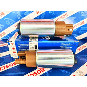 Bơm Xăng Bosch Giắc Ghim Lớn