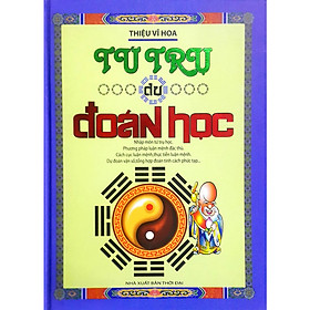 Nơi bán Tứ Trụ Dự Đoán Học - Giá Từ -1đ