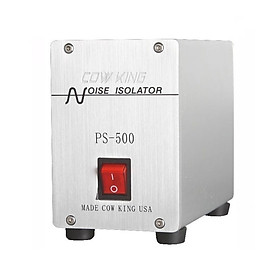 Mua Bộ Lọc Nguồn Điện Biến Áp Cách Ly Audio 220V/100V PS500 Cao Cấp - Hàng Nhập Khẩu