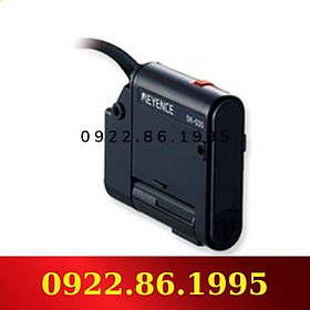Giá Tốt + Đầu Kiểm Tra Keyence  SK-035 hàng mới