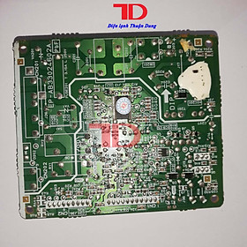 Mua Bo Mạch Dành Cho Tủ Lạnh PANASONIC INVERTER