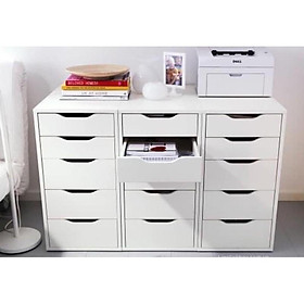 Mua Tủ 5 ngăn kéo bàn làm việc