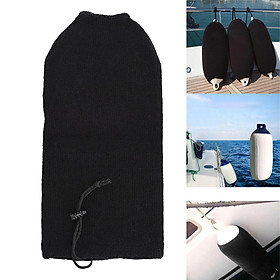 Boat  Cover Marine Cover Durable Sun Protection with Tighten Drawstring Easy to Install Yachts Accessories Protection Protector