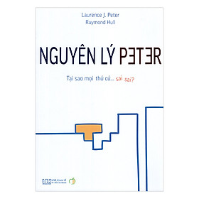 Nguyên Lý Peter