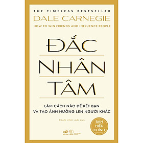 Đắc Nhân Tâm