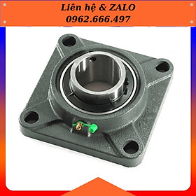 Mua Gối đỡ vòng bi UCF UCF214