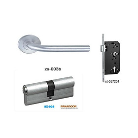 Mua Bộ khóa tay gạt Panasonic MS-557213