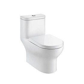 Mua bồn cầu Moen SW3092C1 1 khối