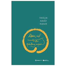Sen Nở Trời Phương Ngoại