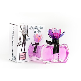 Nước Hoa Nữ Paris Elysees La Petite Fleur De Paris (100ml)