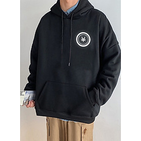 Áo Hoodie Unisex Phản Quang Dirty Coin Bàn Tay Xương ...