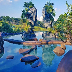 TOUR ĐÀ LẠT MỘNG MƠ 2 NGÀY 2 ĐÊM - BUFFET RAU KHÔNG GIỚI HẠN
