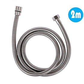 Mua Dây vòi hoa sen vòi xịt inox 304 chịu áp lực cao Hobby home decor DS