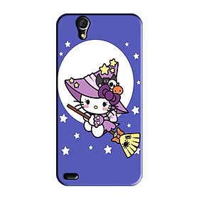 ỐP LƯNG IN DÀNH CHO SONY XPERIA C4