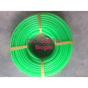 Mua Dây dẫn khí Biogas phi 10