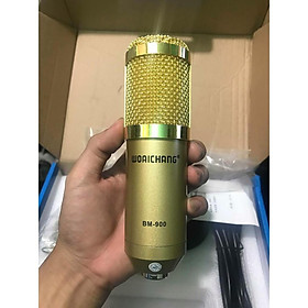 Mua Xả kho mic thu âm BM900 At100 K200 K320 AMi LGT240 thu âm livestream hát karaoke hàng chuẩn loại 1 bảo hành 12 tháng