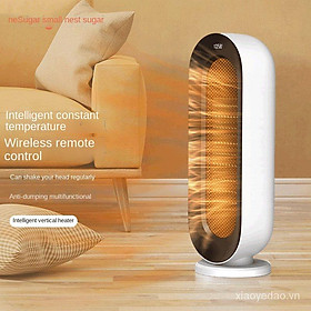 Máy thổi khí nóng thông minh làm ấm sàn nhanh chóng cho nhà ở/văn phòng