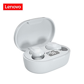 Lenovo XT91 TWS Earbuds Bluetooth 5.0 True Wireless Headphones Touch Control Sport Headset Sweatproof In-ear Earphones