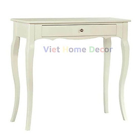 Bàn Console Trang Trí Nội Thất Sang Trọng Phong Cách Châu Âu- Thương hiệu Viet Home Decor