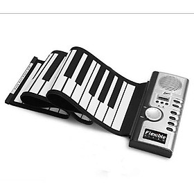 EuroQuality Đàn piano xếp gọn Pianist 61 Keyboards - 