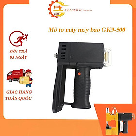 Mua Mô tơ máy may bao GK9-500   Máy khâu bao cầm tay mini GK9 -200   GK9-370