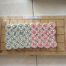 Bộ cờ tướng lớn