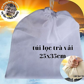 Mua túi lọc trà  túi lọc