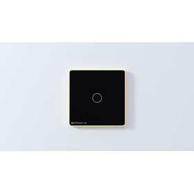 Mua Công tắc cảm ứng WIFI SimHome S2 – Tiêu chuẩn – 1 nút