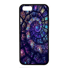 Ốp lưng cho điện thoại Iphone 5s hoạ tiết và hoa (4) - Hàng chính hãng