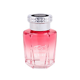 Nước hoa ô tô LUXURY CIND-3071 White Musk 130ml