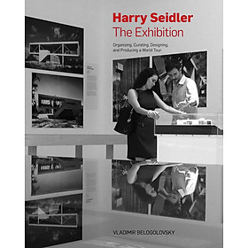 Hình ảnh Harry Seidler
