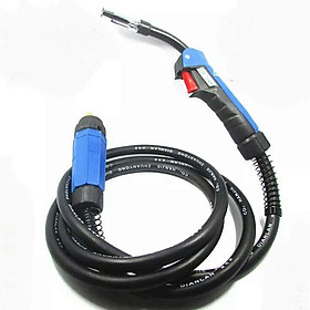 Mua Mỏ hàn 15AK dài 5m dành cho máy hàn MIG 200 250 270