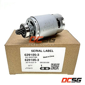 Motor máy cưa kiếm 18V DJR183/ DJR185 Makita 629105-3 | DCSG