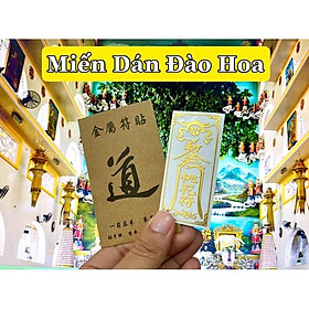 Mua Miến Dán Điện Thoại Tài Lộc May Mắn Phù Hợp Phong Thuỷ Đẹp Lung Linh