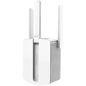 Bộ Phát Wifi Không Dây TP-LINK TL-WR886N (450Mbps)