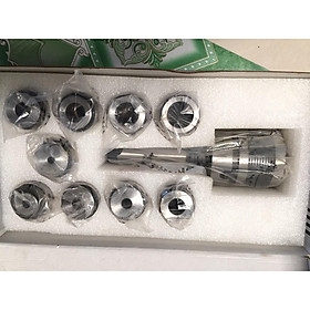 Mua Đầu cặp mũi taro dạng tháo lắp nhanh L1033MTA3