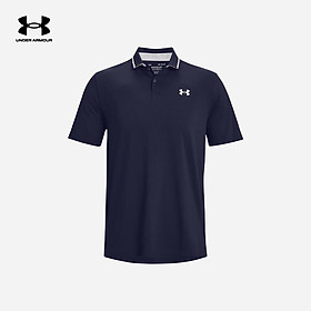 Áo polo thể thao nam Under Armour Isochill - 1377364-410