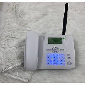Mua ️ HomePhone X1205 ️ Điện Thoại Bàn Không Dây HomePhone Lắp Mọi Loại Sim