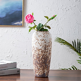 Mua BÌNH GỐM ĐẤT NUNG - KB55