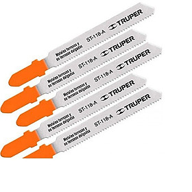 Mua Lưỡi cưa lọng gỗ ST-118-A Truper - 18121 (ST-118-A)