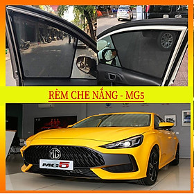 RÈM CHE NẮNG Rèm che nắng ô tô nam chuẩn form 4 miếng loại 1 giá sỉ.