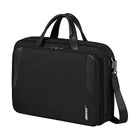 Cặp xách Samsonite XBR 2.0 Bailhandle 15.6in 2C