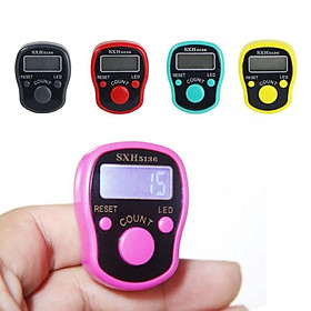Mua Máy đếm số niệm phật