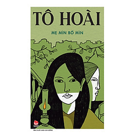 Sách Mẹ Mìn Bố Mìn