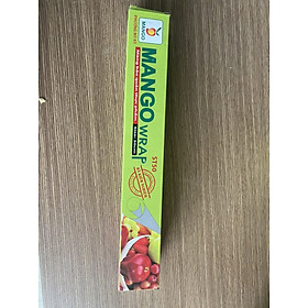 Mua Màng bọc thực phẩm MANGO ST50 -Sản phẩm đã được kiểm nghiệm   đạt ATTP