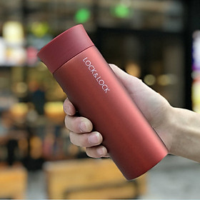 Bình giữ nhiệt Lock&Lock Colorful Tumbler LHC4018 340ml