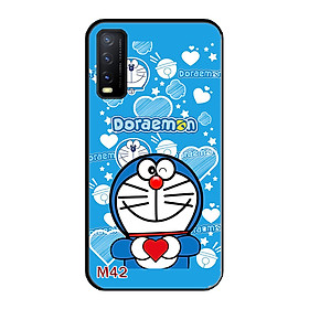 Ốp Lưng Dẻo Dành Cho VIVO Y20s